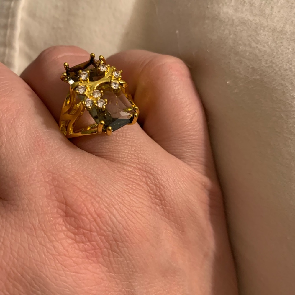 Unique Stylish Ring